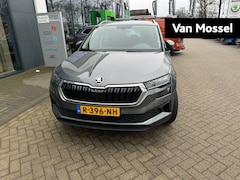 Skoda Karoq - 1.0 TSI Business Edition