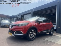 Renault Captur - 0.9 TCe 90pk Xmod+Trekhaak