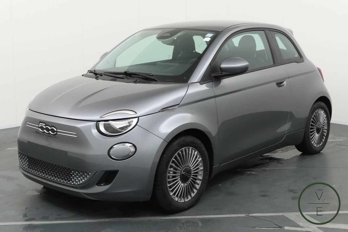 Fiat 500 - Icon 24 kWh | BTW | Nieuw | CarPlay | - AutoWereld.nl
