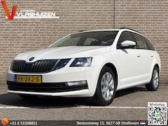 Skoda Octavia Combi - 1.0 TSI Greentech Ambition Business Automaat | € 5.450, - NETTO | Camera | Climate | Cruis