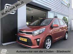 Kia Picanto - 1.0 DPi ComfortLine 7 JAAR GARANTIE