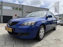 Mazda 3 Sport - 1.6 Touring | Nieuwe Apk |