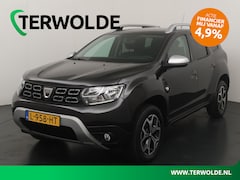 Dacia Duster - TCe 150 GPF Prestige | Trekhaak | Navigatie | Parkeercamera | Climate Control |