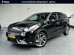 Kia Niro - 1.6 GDi Hybrid ExecutiveLine