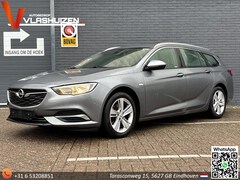 Opel Insignia Sports Tourer - 1.6 CDTI EcoTec Business Executive | € 4.950, - NETTO | Climate | Cruise | Navi | Camera |