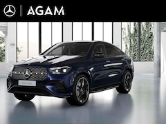 Mercedes-Benz GLE-Klasse Coupé - 400 e 4MATIC Sport Edition