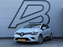 Renault Clio Estate - 0.9 TCe Zen 2e Eigenaar|Navi|Airco|Cruise|Goed Onderhouden|N.A.P|APK tot 09-2026