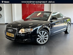 Audi A4 Cabriolet - 2.0 TFSI Pro Line Exclusive