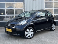 Toyota Aygo - 1.0-12V +