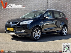 Ford Kuga - 1.5 Titanium Styling Pack | Pano | Cruise | Climate | Stoelverwarming | Trekhaak |