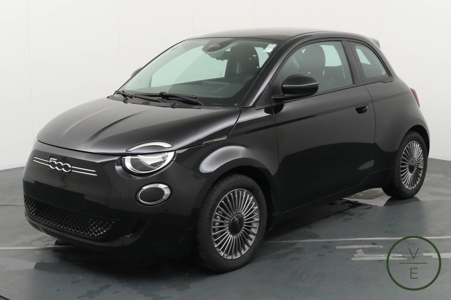 Fiat 500 - Icon 24 kWh | BTW | Nieuw | CarPlay | - AutoWereld.nl