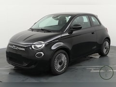 Fiat 500 - Icon 24 kWh | BTW | Nieuw | CarPlay |