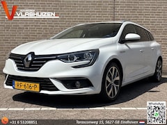 Renault Mégane Estate - 1.2 TCe Bose | Cruise | Climate | Navi | Trekhaak |