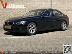 BMW 3-serie - 320d EfficientDynamics Upgrade Edition | Climate | Cruise | Leder | Navi | Trekhaak |