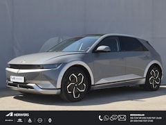 Hyundai IONIQ 5 - Lounge 73kWh / SOH 100% / Dealer onderhouden / Fabrieksgarantie tot 03-2027 / warmtepomp /