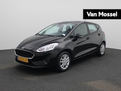 Ford Fiesta - 1.0 EcoBoost Connected
