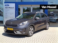 Kia Niro - 1.6 GDi Hybrid DynamicLine | Trekhaak | Navigatie | Camera | Climate Control