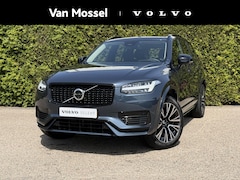 Volvo XC90 - T8 Plug-in hybrid AWD Ultra Dark | Blis | AppleCarplay | Harman Kardon Audio | Trekhaak |