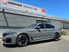BMW 5-serie - 545e xDrive High Executive