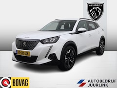 Peugeot 2008 - 1.2T 100PK Allure Camera/Ecc/CarPlay/Keyless