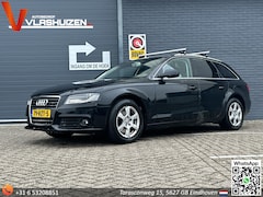 Audi A4 Avant - 2.0 TDI Business Edition Automaat | Climate | Cruise | Navi |