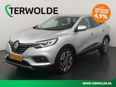 Renault Kadjar - TCe 140 EDC GPF Techno | AUTOMAAT | Trekhaak | Parkeercamera | Navigatie |