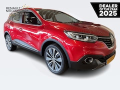 Renault Kadjar - 1.6 TCe 160 Bose CARAVANTREKKER 1800 KG. TREKGEWICHT l NAVI l CLIMATE l CRUISE l PDC