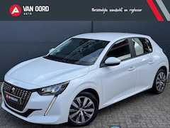 Peugeot 208 - 1.2 Active / 100% Onderhoud / Geen Import