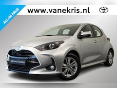 Toyota Yaris - 1.5 Hybrid 115 Active, Adaptieve cruise control, Speed limiter, Apple Carplay / Android Au