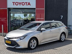 Toyota Corolla Touring Sports - 1.8 Hybrid Active 4S-BANDEN APPLE/ANDROID AD-CRUISE