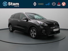 Kia Niro - GDi Hybrid ExecutiveLine 140pk Camera | Adapt. Cruise | Parkeersens. v+a | Panoramadak
