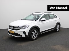 Volkswagen Taigo - 1.0 TSI Life | AUTOMAAT | VIRTUAL COCKPIT | APPLE CARPLAY | CRUISE CONTROL | AIRCO |