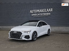 Audi A3 Limousine - 35 TFSI 3*S-line Sedan Full Pano/Rs Seats/Top auto
