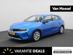 Opel Astra - 1.2 Edition 110pk | Navi | Apple CarPlay/Android Auto | PDC | LMV | Cruise