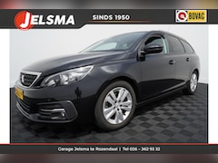 Peugeot 308 SW - 1.2 PT 110pk Executive, Navi | Trekhaak | Pdc
