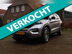 Ford Explorer - 3.0 V6 EcoBoost PHEV ST-Line Aut. | | Panorama | Bang & Olufsen | Stoelkoeling | Adaptief
