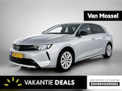Opel Astra - 1.2 Turbo Business Edition Camera | Apple Carplay & Android Auto | Navigatie | AGR Stoelen