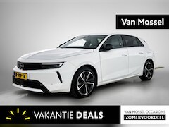 Opel Astra - 1.6 Hybrid Business Elegance | Adaptieve Cruise Control | Stoel- Stuurverwarming | Lage Ki