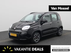 Fiat Panda - 1.0 Hybrid City Life | Bluetooth | Apple Carplay / Android Auto | Airco | DAB |