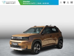 Fiat Grande Panda - La Prima 7, 4 kW 44 kWh | Uit voorraad leverbaar | Clima | Cruise | Camera | Apple Carplay