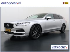 Volvo V90 - 2.0 T4 Momentum Trekhaak/Adaptive/21Inch/BLIS etc