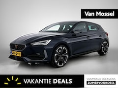 CUPRA Leon - 1.4 e-Hybrid VZ Adrenaline