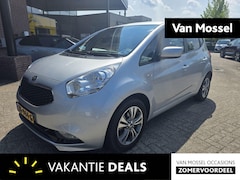 Kia Venga - 1.4 CVVT DynamicPLusLine
