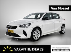 Opel Corsa - 1.2 Edition | Te Financieren v.a. €156, - P/M |