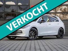 Volkswagen Golf - Golf 8.5 1.5 eTSI 150pk Goal Edition Trekhaak|Stoelverw.|Navi|Cruise|Carplay