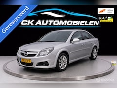 Opel Vectra GTS - 1.8-16V gts Temptation 143307 nap