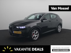 Alfa Romeo Tonale - 1.5T Hybrid Sprint | Climate Control | Navigatie | Parkeersensoren