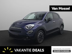 Fiat 500 X - 1.5 Hybrid AUT. | Camera | Cruise Control |