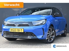 Opel Corsa - 1.2 Turbo Hybrid GS 110pk | Navigatie | Dodehoek-Detectie | Achteruitrijcamera | Climate C