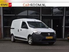 Dacia Dokker - 1.5 dCi 75 Ambiance Airco